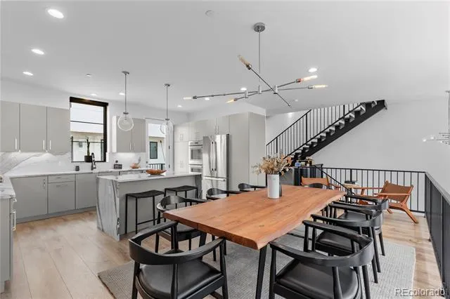 818 Ash Street #3 Denver, CO 80220