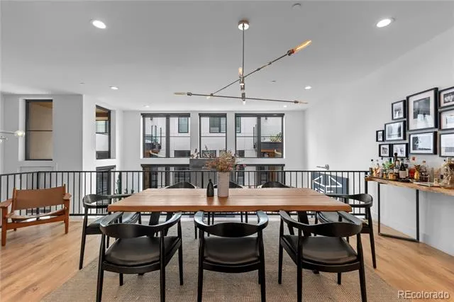 818 Ash Street #3 Denver, CO 80220