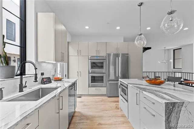 818 Ash Street #3 Denver, CO 80220