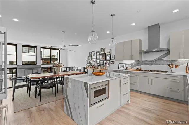 818 Ash Street #3 Denver, CO 80220