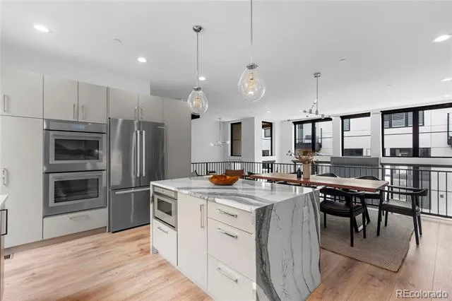 818 Ash Street #3 Denver, CO 80220