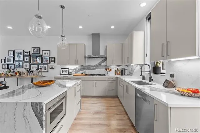 818 Ash Street #3 Denver, CO 80220