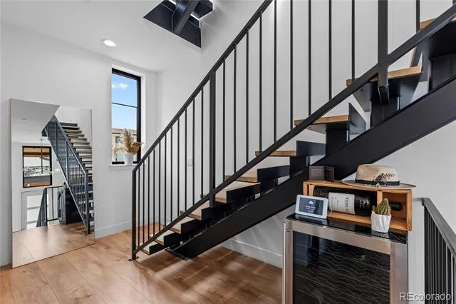 818 Ash Street #3 Denver, CO 80220