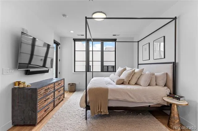 818 Ash Street #3 Denver, CO 80220