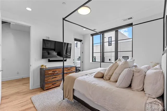 818 Ash Street #3 Denver, CO 80220