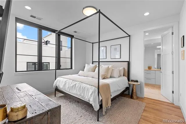 818 Ash Street #3 Denver, CO 80220