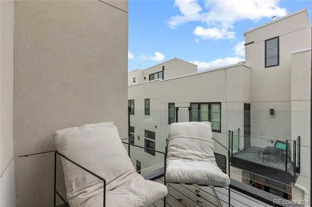 818 Ash Street #3 Denver, CO 80220