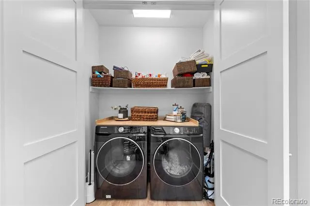 818 Ash Street #3 Denver, CO 80220