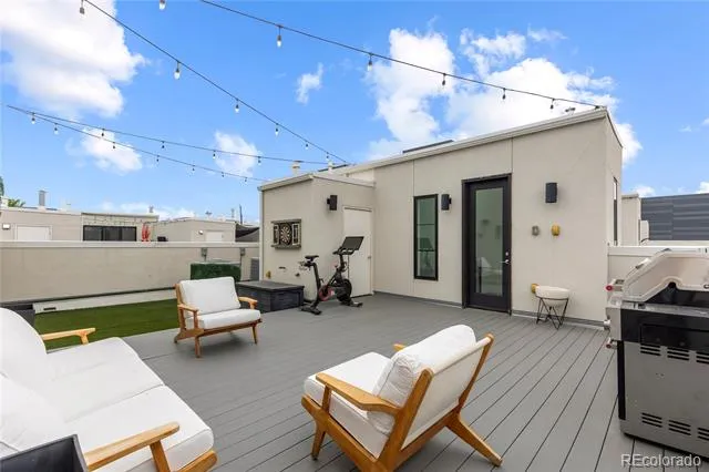 818 Ash Street #3 Denver, CO 80220