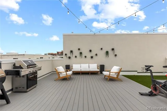 818 Ash Street #3 Denver, CO 80220