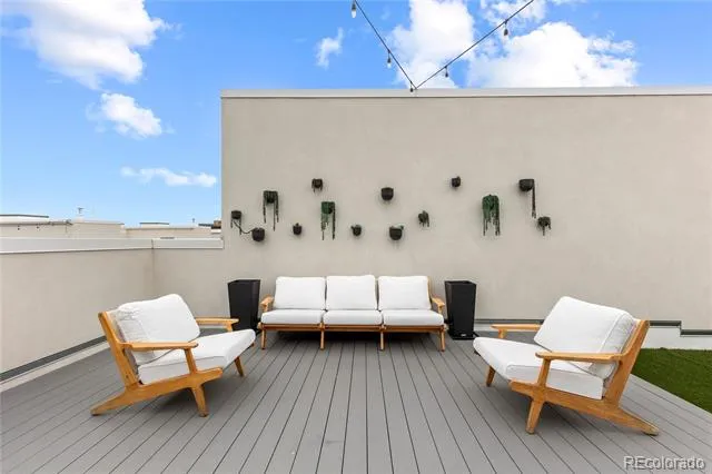 818 Ash Street #3 Denver, CO 80220