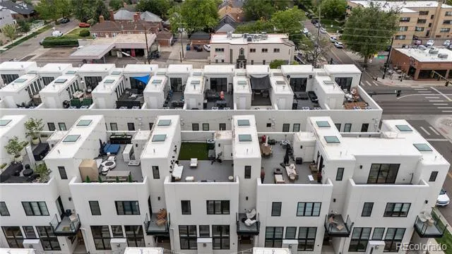 818 Ash Street #3 Denver, CO 80220