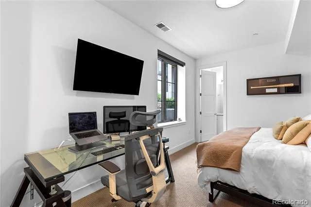 818 Ash Street #3 Denver, CO 80220