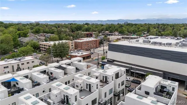 818 Ash Street #3 Denver, CO 80220