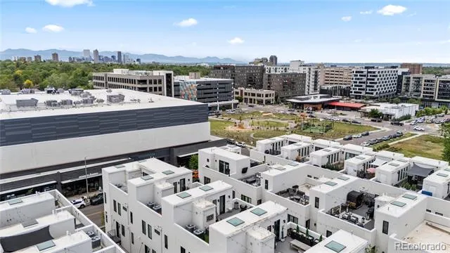 818 Ash Street #3 Denver, CO 80220