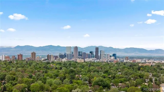 818 Ash Street #3 Denver, CO 80220