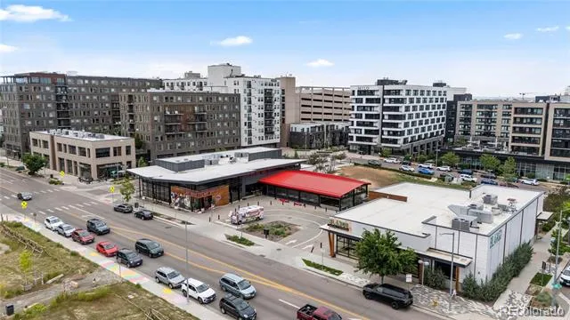 818 Ash Street #3 Denver, CO 80220