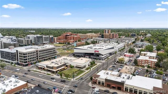 818 Ash Street #3 Denver, CO 80220