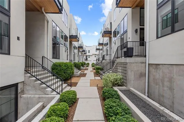 818 Ash Street #3 Denver, CO 80220