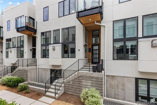 818 Ash Street #3 Denver, CO 80220