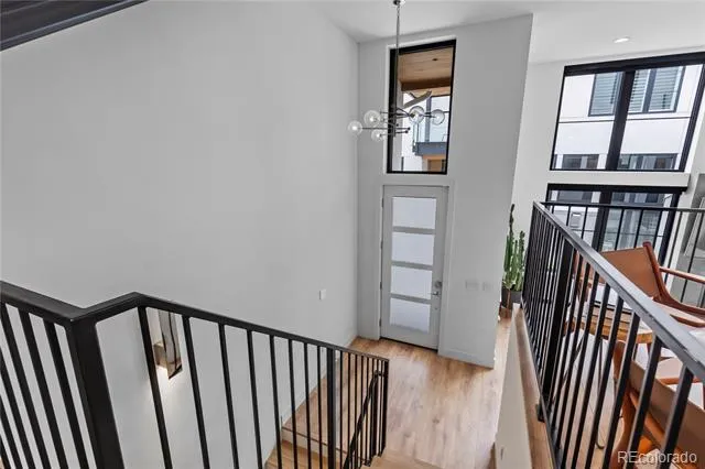 818 Ash Street #3 Denver, CO 80220