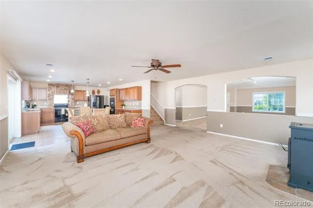 7930 Enclave Lane Fountain, CO 80817