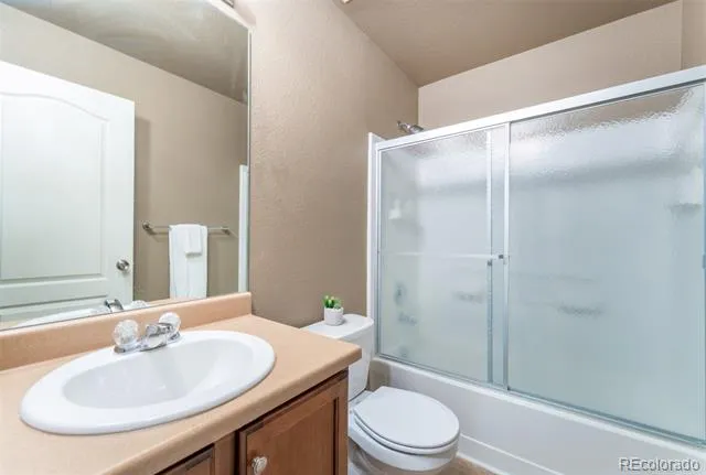 7930 Enclave Lane Fountain, CO 80817