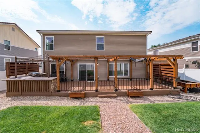 7930 Enclave Lane Fountain, CO 80817