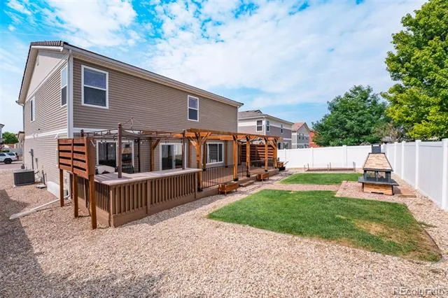 7930 Enclave Lane Fountain, CO 80817