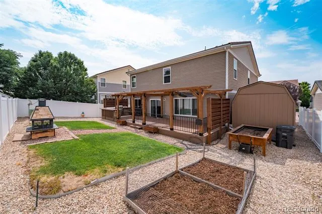 7930 Enclave Lane Fountain, CO 80817