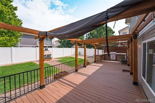 7930 Enclave Lane Fountain, CO 80817