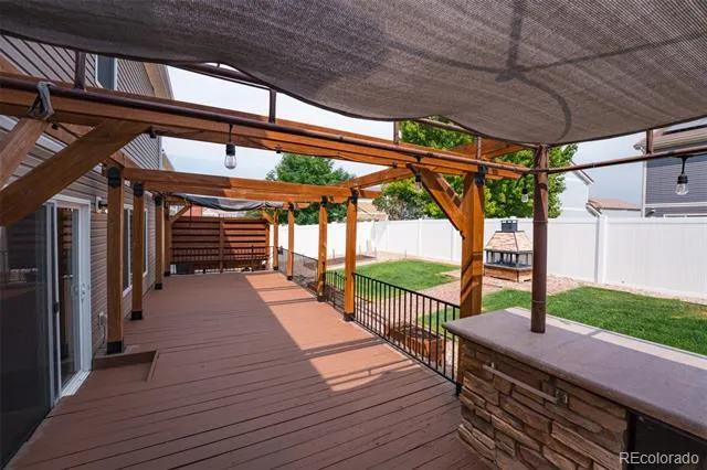 7930 Enclave Lane Fountain, CO 80817