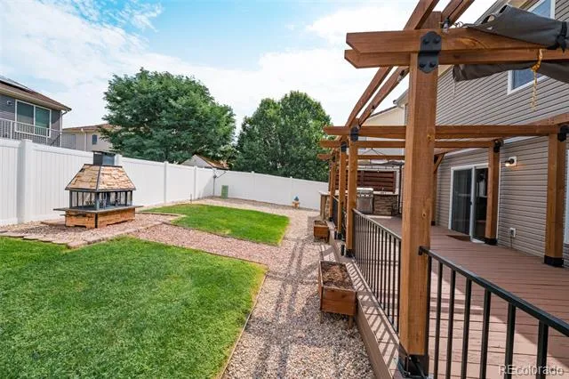 7930 Enclave Lane Fountain, CO 80817