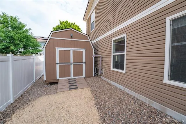 7930 Enclave Lane Fountain, CO 80817