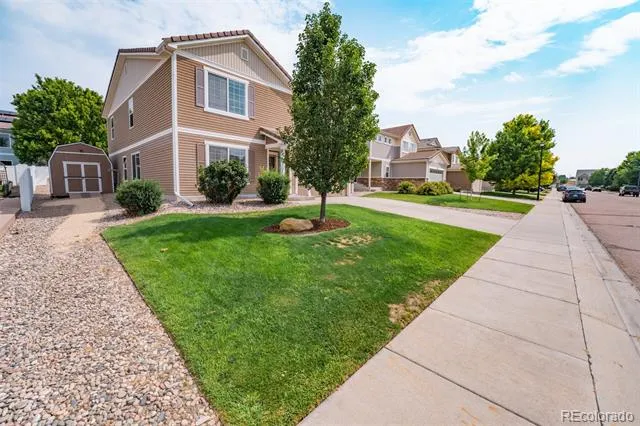 7930 Enclave Lane Fountain, CO 80817