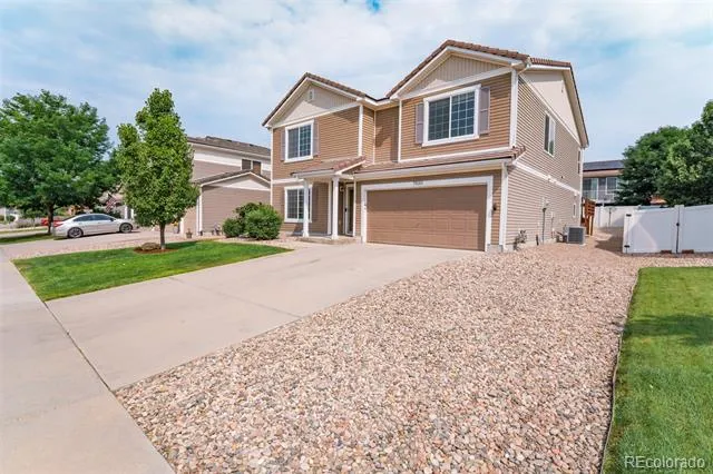 7930 Enclave Lane Fountain, CO 80817