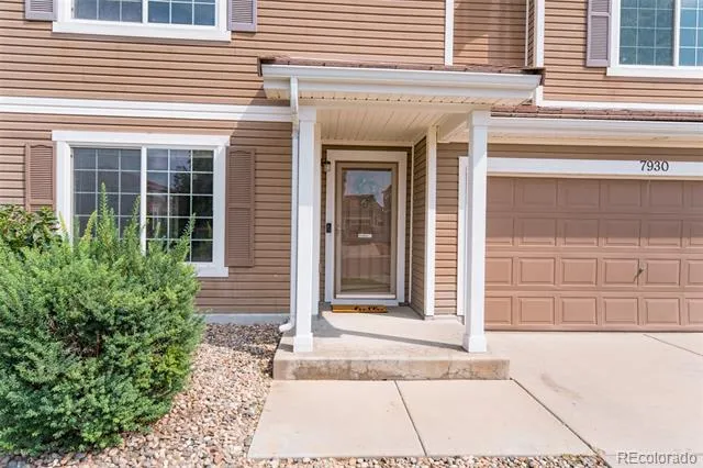 7930 Enclave Lane Fountain, CO 80817