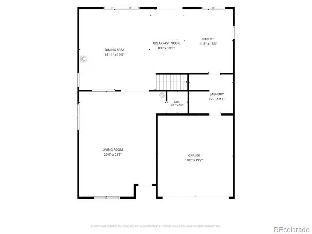 7930 Enclave Lane Fountain, CO 80817