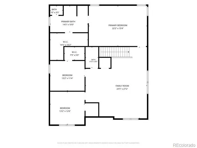 7930 Enclave Lane Fountain, CO 80817