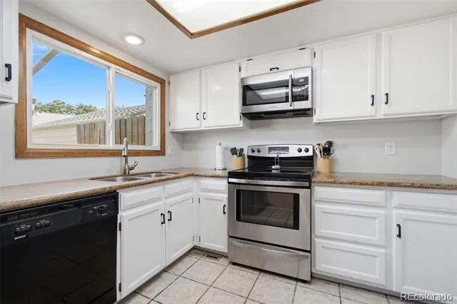 7595 S Cove Circle Centennial, CO 80122