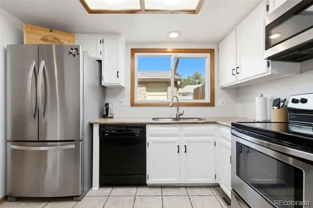 7595 S Cove Circle Centennial, CO 80122