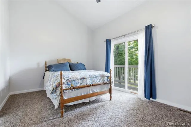 7595 S Cove Circle Centennial, CO 80122