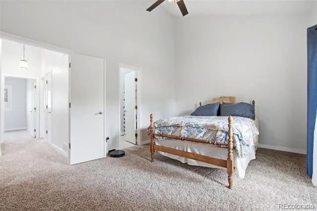 7595 S Cove Circle Centennial, CO 80122