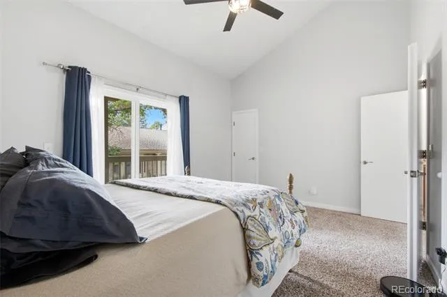 7595 S Cove Circle Centennial, CO 80122