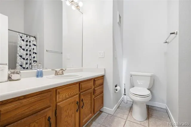 7595 S Cove Circle Centennial, CO 80122