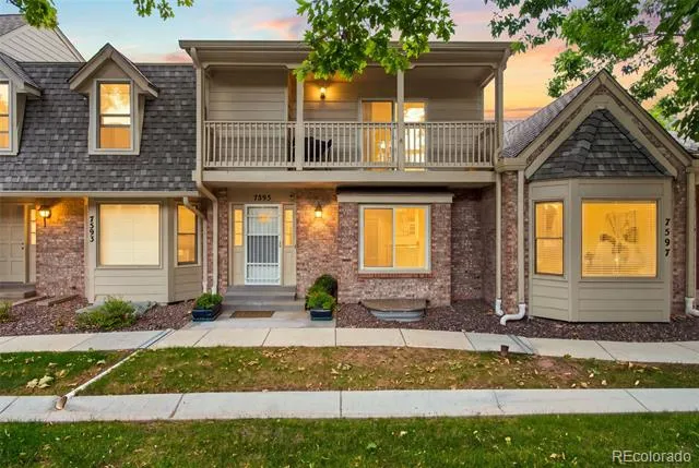 7595 S Cove Circle Centennial, CO 80122