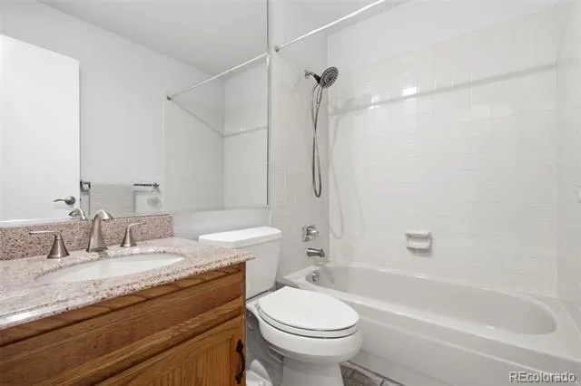 7595 S Cove Circle Centennial, CO 80122