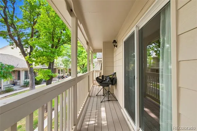 7595 S Cove Circle Centennial, CO 80122