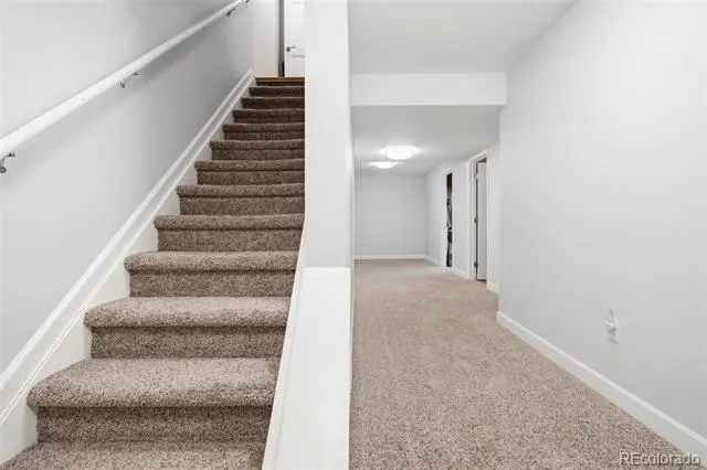 7595 S Cove Circle Centennial, CO 80122