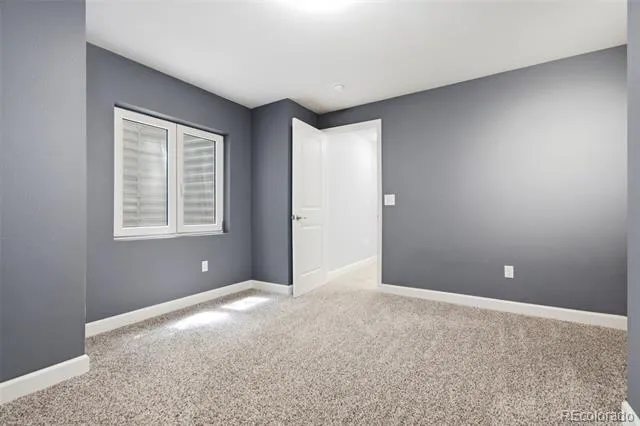 7595 S Cove Circle Centennial, CO 80122